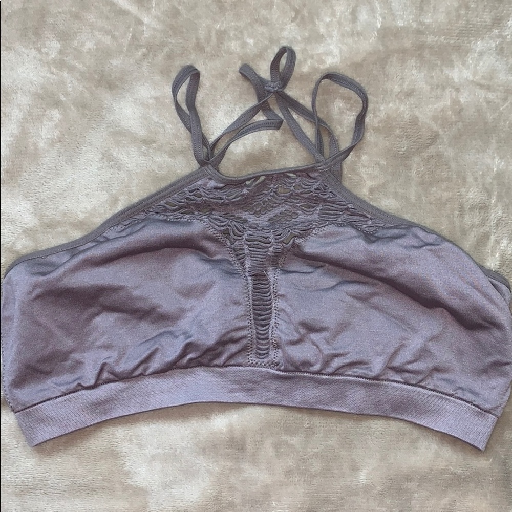 VS bralette